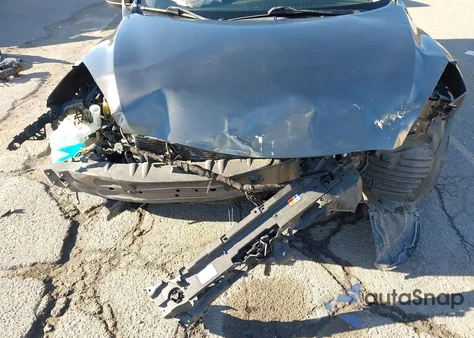 2011 Mazda Mazda3 S Sport from USA, damaged, VIN JM1BL1K69B1431750